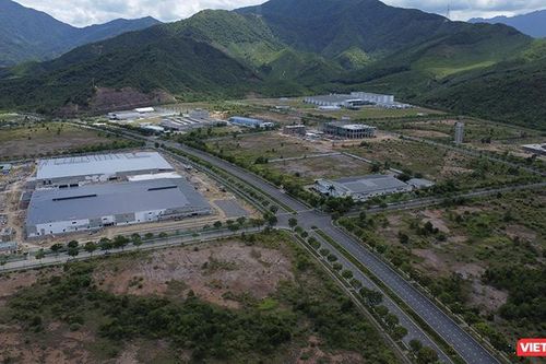 Đà Nẵng sắp có khu công nghiệp hơn 6.200 tỷ đồng, quy mô 400 ha