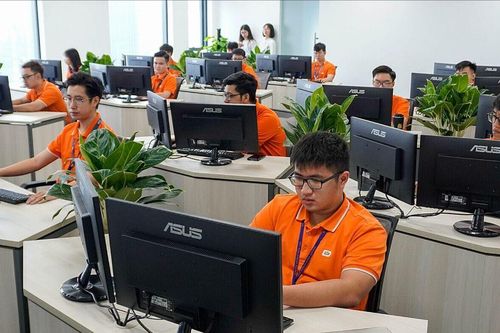 Mở văn phòng thứ 4 tại 'thung lũng Silicon' Hàn Quốc, FPT đặt mục tiêu gì?