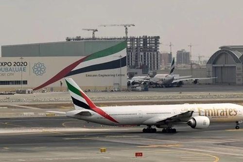 Cục Hàng không Việt Nam xác nhận slot cho hãng Emirates tại Đà Nẵng