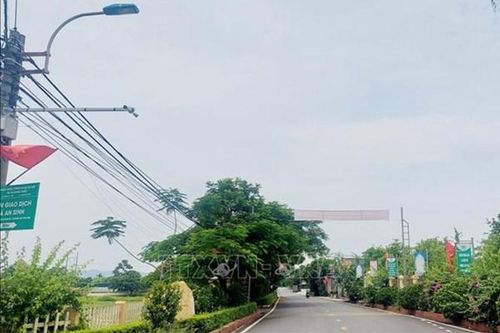 Mục tiêu, nhiệm vụ năm 2025 của các chương trình mục tiêu quốc gia