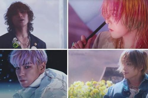 Nghi vấn BIGBANG tái hợp với đội hình 4 thành viên, phía T.O.P đưa ra câu trả lời chính thức