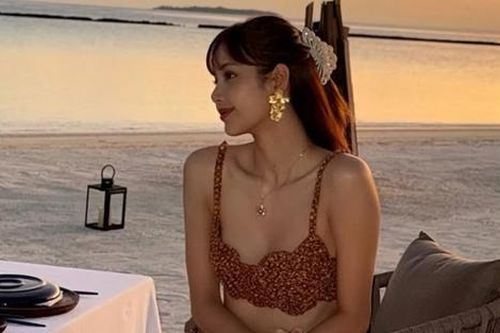 Gợi ý trang phục cho dịp Valentine giúp chị em tự tin, thu hút 'phái mạnh'
