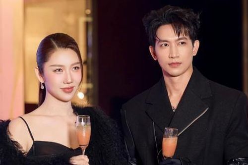 Tình tin đồn chính thức nói lời yêu với Thúy Ngân, ngày về chung nhà không còn xa