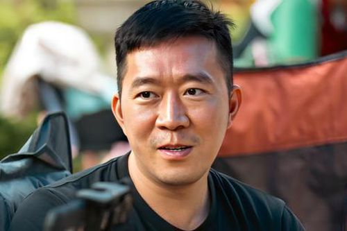 Đạo diễn Hoàng Nam bật mí 'bom tấn' tiếp theo sau Đèn Âm Hồn