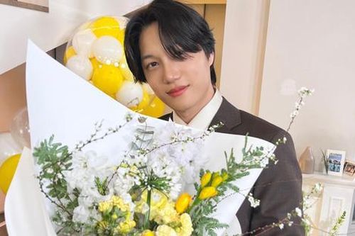 Kai (EXO) chứng minh đẳng cấp 'ông hoàng vũ đạo' sau khi vừa xuất ngũ