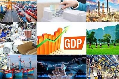 Các kịch bản để tăng trưởng GDP năm 2025 đạt 8% trở lên