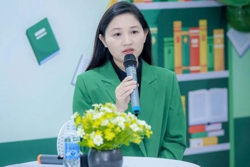 Nhà thơ Lữ Mai: Kết nối giá trị văn học với cộng đồng để tri ân đời sống