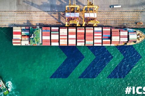 Hệ thống kiểm soát nhập khẩu 2 (ICS2) vào EU sẽ áp dụng lên đường sắt và đường bộ