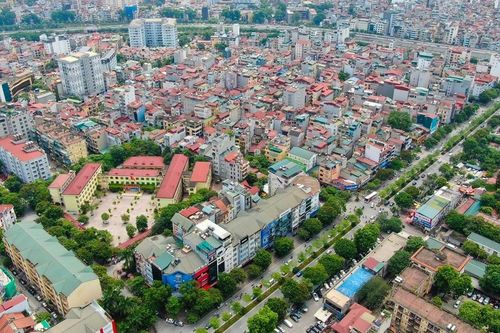 Dự báo 3 điểm nóng trên thị trường thổ cư Hà Nội năm 2025