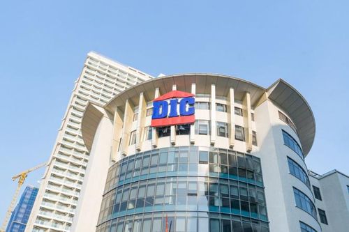 Khởi sắc hơn dưới thời tân chủ tịch, DIC Corp vẫn hụt hơi