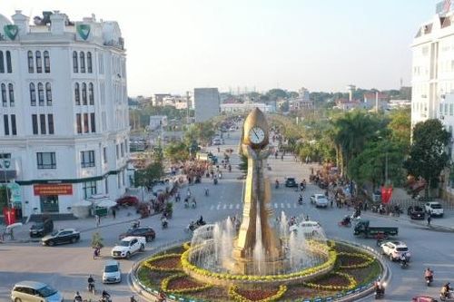Bắc Ninh phủ sóng wifi miễn phí TP. Bắc Ninh, Từ Sơn