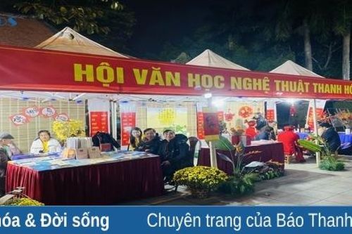 Ngày thơ Việt Nam - Ngày hội tôn vinh giá trị, đóng góp của thi ca