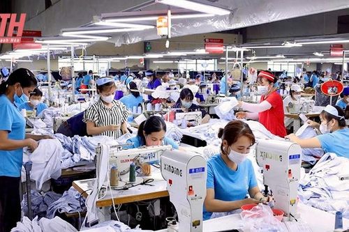 Nhiều gam màu sáng trong công tác xuất khẩu lao động