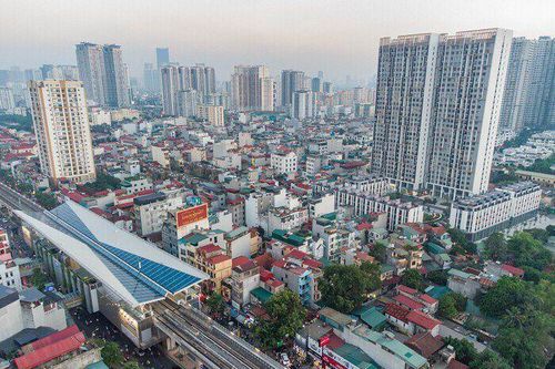 Lãnh đạo Vụ Đất đai: Rất khó tìm nhà với tài chính 50 triệu/m2