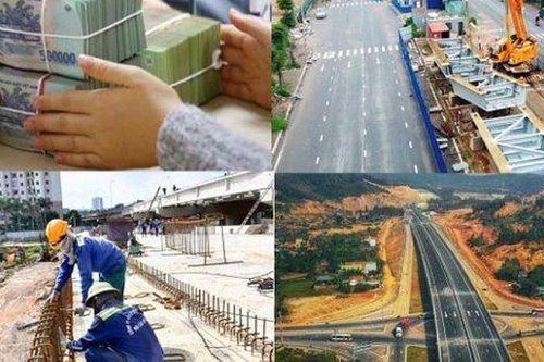 Chính phủ trình Quốc hội tăng thêm 84.300 tỷ đồng vào kế hoạch đầu tư công 2025