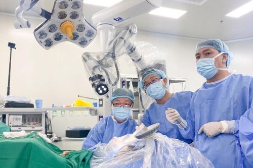 Ngành Y tế TP.HCM nỗ lực chuyển đổi số hướng đến y tế thông minh