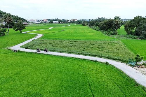 Định hướng phát triển du lịch An Giang