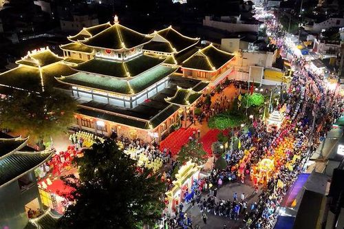 Giữ gìn, phát huy giá trị di sản văn hóa phi vật thể