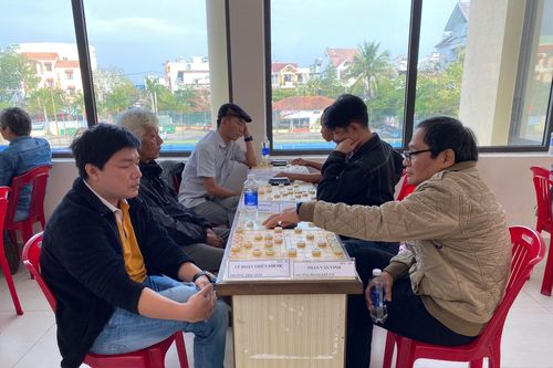 Sôi nổi đại hội thể dục - thể thao các cấp