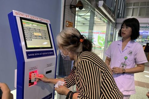Bộ Y tế: Nếu để xảy ra chậm trễ thủ tục hành chính, các đơn vị phải chịu trách nhiệm
