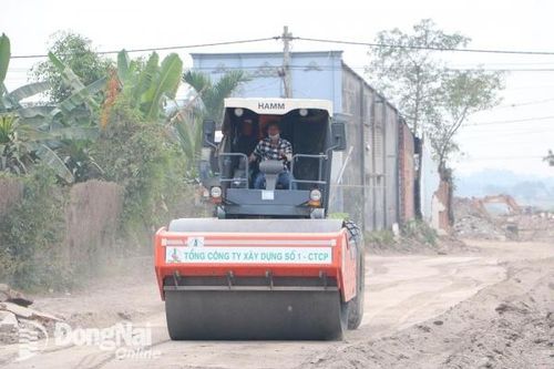 Đồng Nai triển khai các nhiệm vụ, giải pháp ưu tiên thúc đẩy tăng trưởng kinh tế 2 con số trong năm 2025