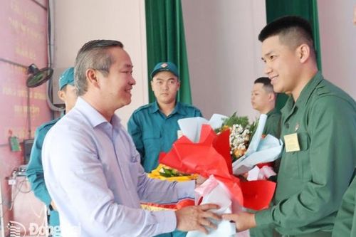 Khắp nơi trong tỉnh chiều 12-2-2025