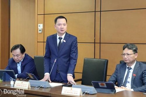 Kỳ họp bất thường lần thứ 9, Quốc hội khóa XV: Quốc hội xem xét, cho ý kiến nhiều nội dung quan trọng