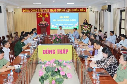 Tăng cường tuyên truyền về Nghị định số 168 của Chính phủ