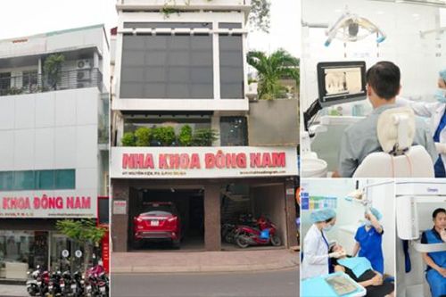 Từ tâm đến tầm: Hành trình 20 năm của chuyên gia Implant Đặng Quốc Dũng