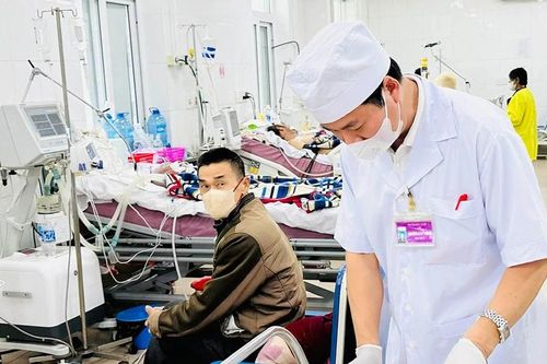 Nơi hy vọng chưa bao giờ tắt