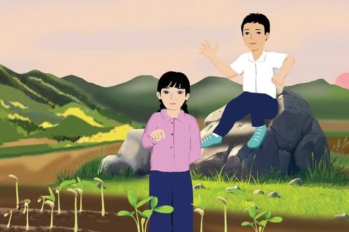 Giấc mơ xanh