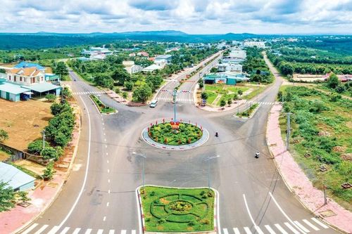Gia Lai lấy ý kiến góp ý dự thảo kế hoạch về xây dựng nông thôn mới năm 2025