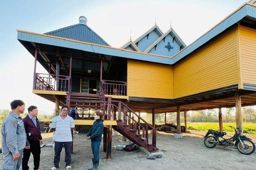 Yang Nam đổi thay nhờ các chương trình mục tiêu quốc gia