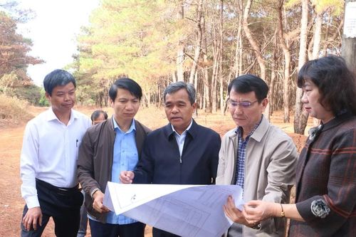 Bí thư Tỉnh ủy Hồ Văn Niên: Phát huy truyền thống anh hùng xây dựng xã Gào ngày càng giàu đẹp