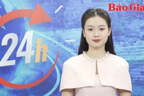 Gia Lai 24h: Bí thư Tỉnh ủy Hồ Văn Niên làm việc với hệ thống chính trị xã Gào