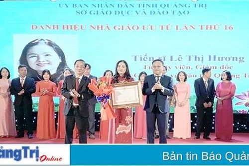 Đảm bảo các điều kiện để nâng cao chất lượng dạy học