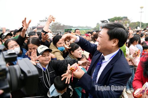 Ước vọng năm mới