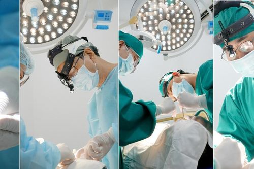 Bác sĩ Đặng Quốc Dũng - Hơn 20 năm trọn tâm kiến tạo nụ cười hạnh phúc