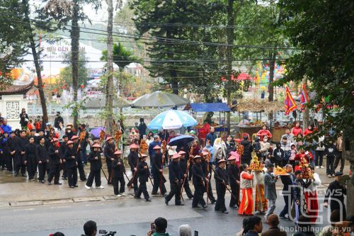 An toàn lễ hội ngày xuân