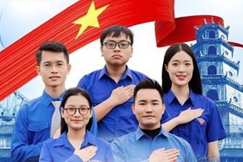 Phát động Cuộc thi sáng tạo video 'Tự hào viết tiếp truyền thống quê hương'