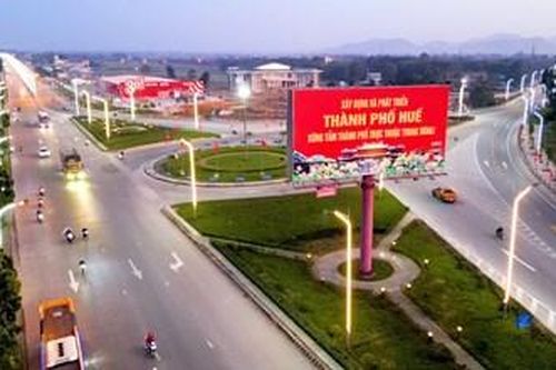 Kiến nghị của người dân Hương Trà liên quan đến san lấp mặt bằng