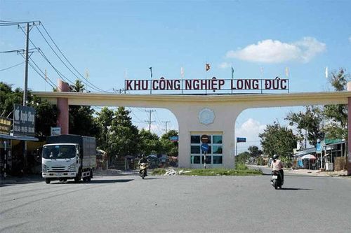 Phê duyệt chủ trương đầu tư hạ tầng Khu công nghiệp Long Đức (giai đoạn 2), tỉnh Đồng Nai