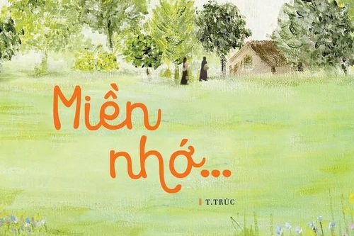 Miền nhớ...