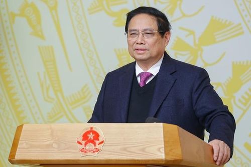 Thủ tướng: Phát triển khoa học công nghệ, chuyển đổi số là ưu tiên hàng đầu cho sự phát triển đất nước