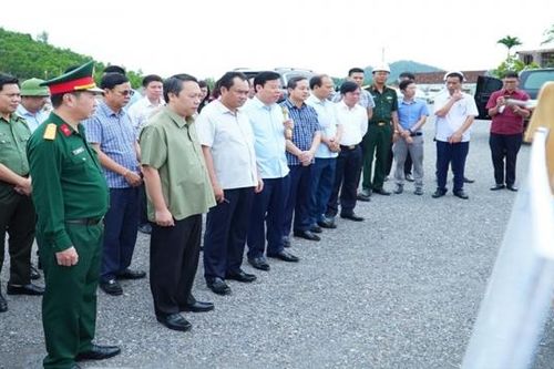 Thái Nguyên: Thay thế ngay cán bộ thiếu trách nhiệm, gây ách tắc, cản trở, chậm trễ trong giải ngân vốn đầu tư công