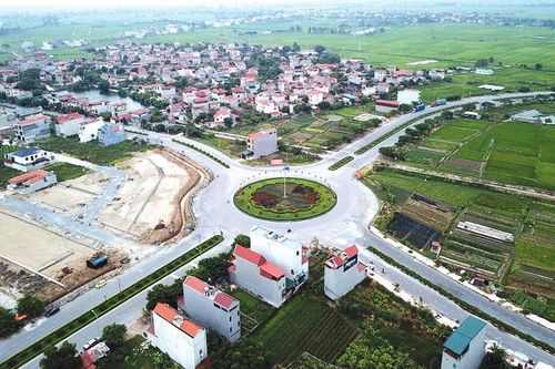 Bắc Ninh phê duyệt điều chỉnh quy hoạch huyện Lương Tài