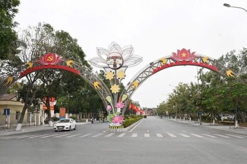 Bắc Ninh: 28 thôn chính thức 'lên phố'