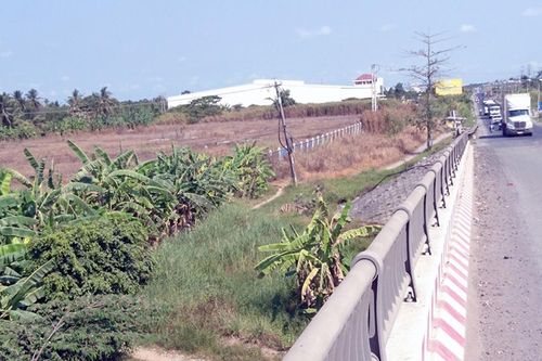 Hậu Giang: Phê duyệt đồ án quy hoạch chi tiết xây dựng Nhà máy Bột Trộn thuộc Cụm công nghiệp tập trung Đông Phú - giai đoạn 1
