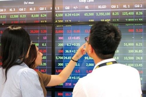 Cổ phiếu vốn hóa lớn dẫn dắt tăng trưởng lợi nhuận quý IV/2024