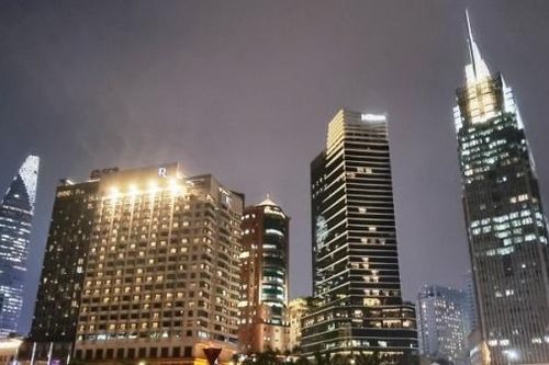 TP. Hồ Chí Minh hướng đến mục tiêu kinh tế tăng trưởng hai con số